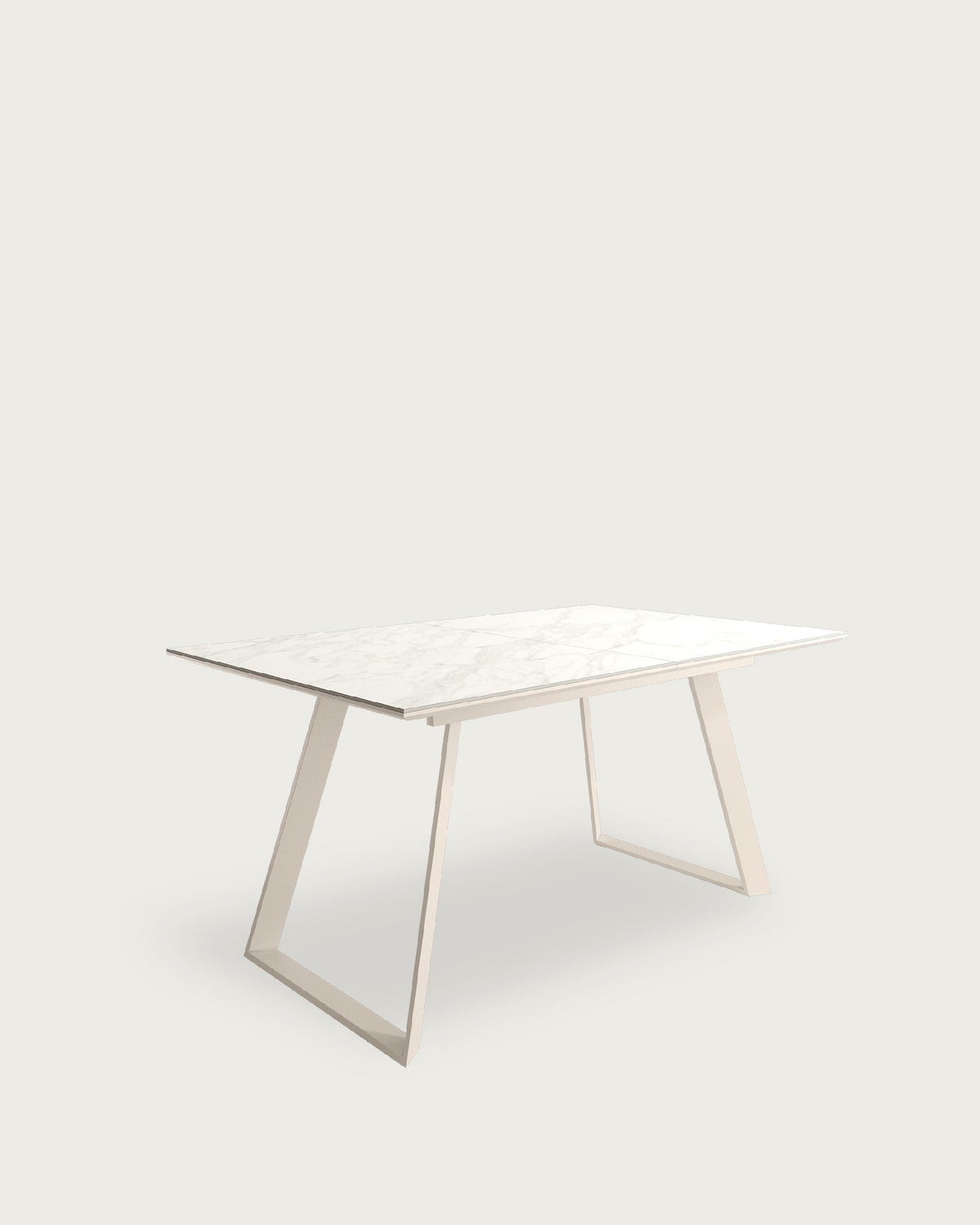 Mesa de comedor extensible Pétalo - imagen 15