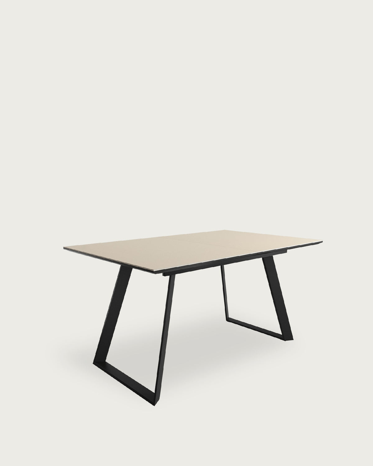 Mesa de comedor extensible Pétalo - imagen 17
