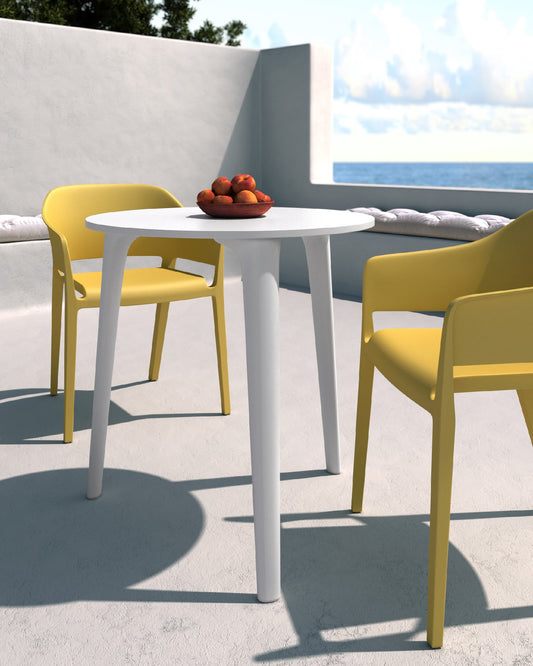 Mesa de exterior Trama - imagen 4