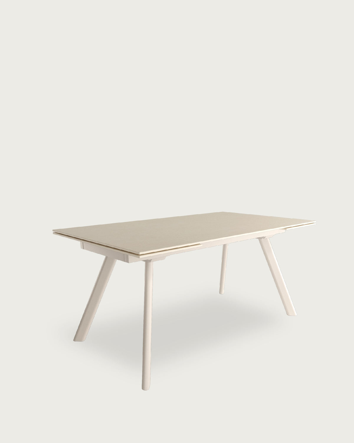 Mesa de comedor extensible Valira - imagen 9