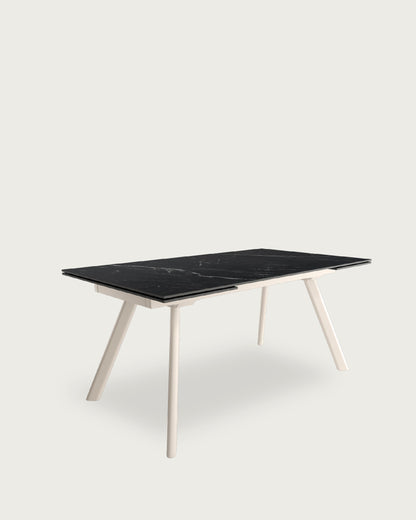 Mesa de comedor extensible Valira - imagen 13