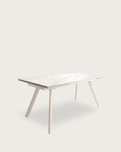 Mesa de comedor extensible Valira - imagen 15