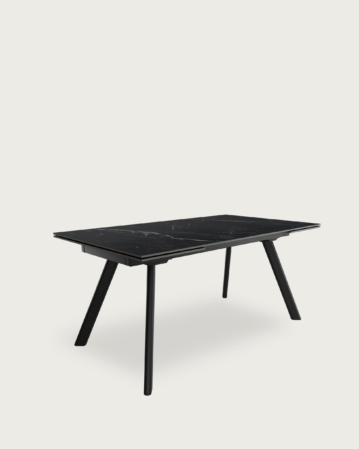 Mesa de comedor extensible Valira - imagen 21