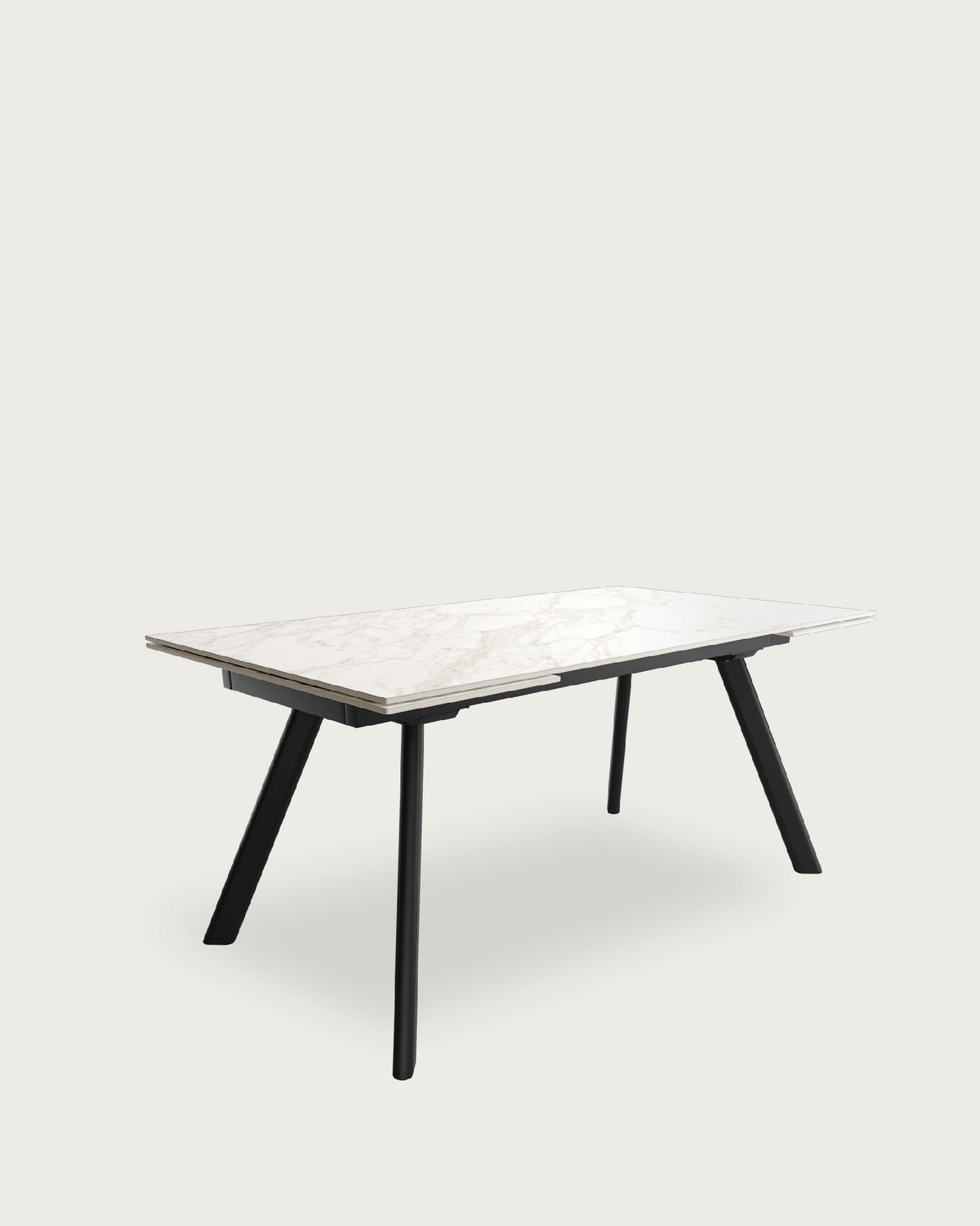 Mesa de comedor extensible Valira - imagen 23