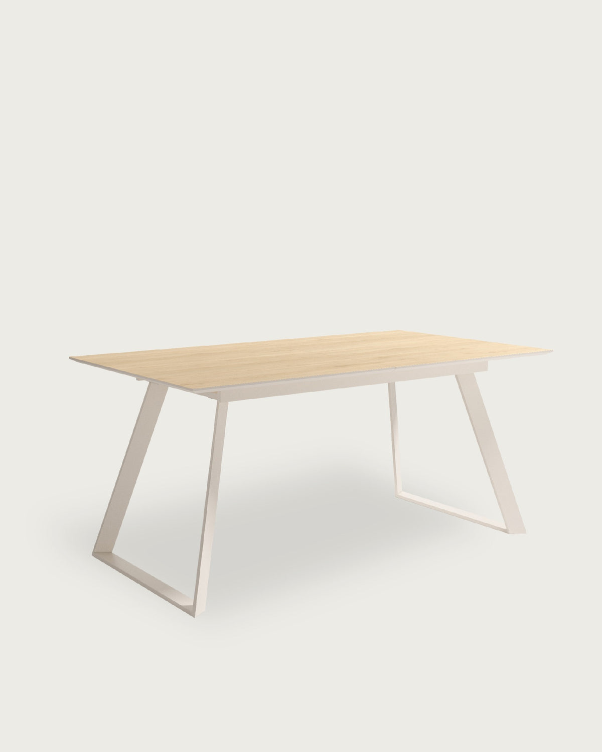 Mesa de comedor extensible Ámbar - imagen 50