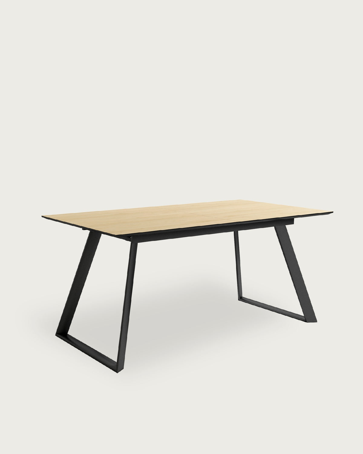 Mesa de comedor extensible Ámbar - imagen 54