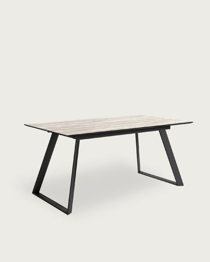 Mesa de comedor extensible Ámbar - imagen 30