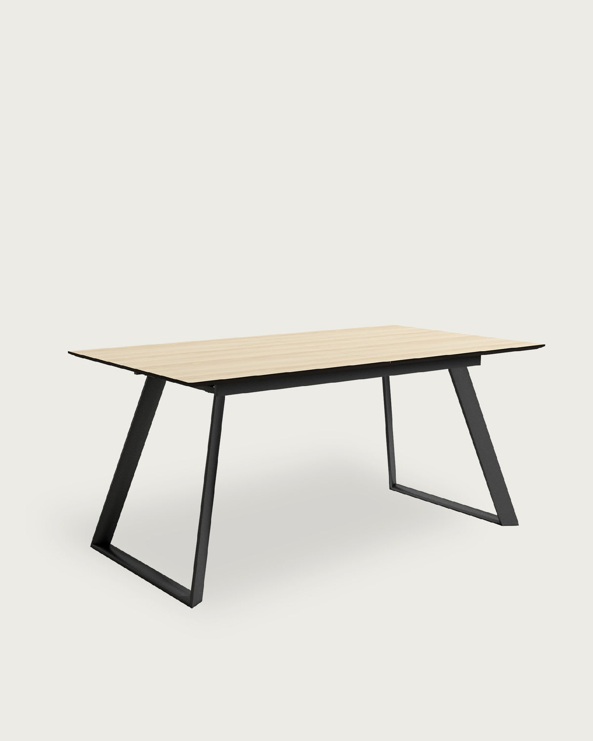 Mesa de comedor extensible Ámbar - imagen 28