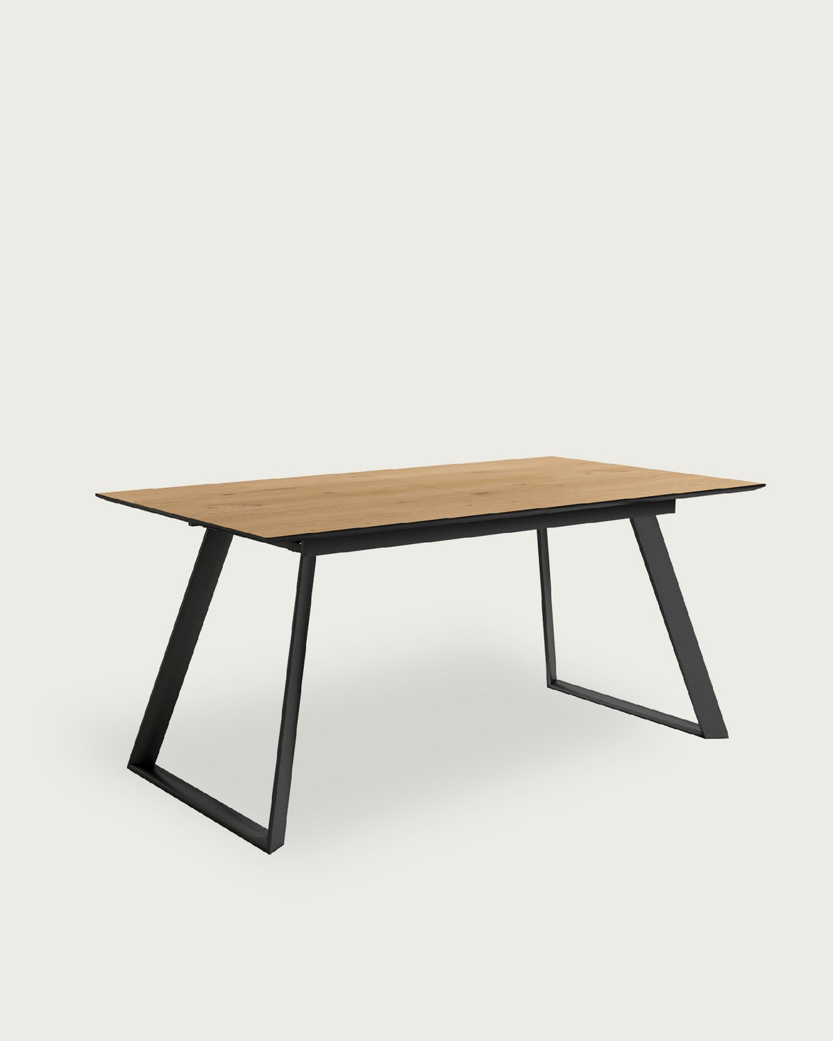 Mesa de comedor extensible Ámbar - imagen 39