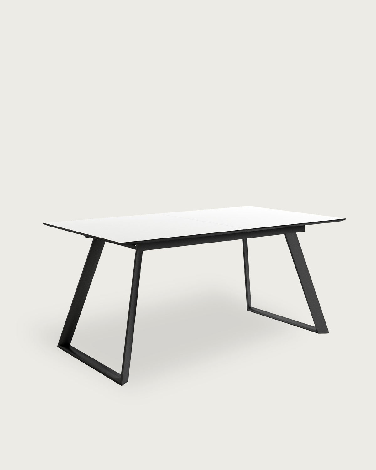 Mesa de comedor extensible Ámbar - imagen 41