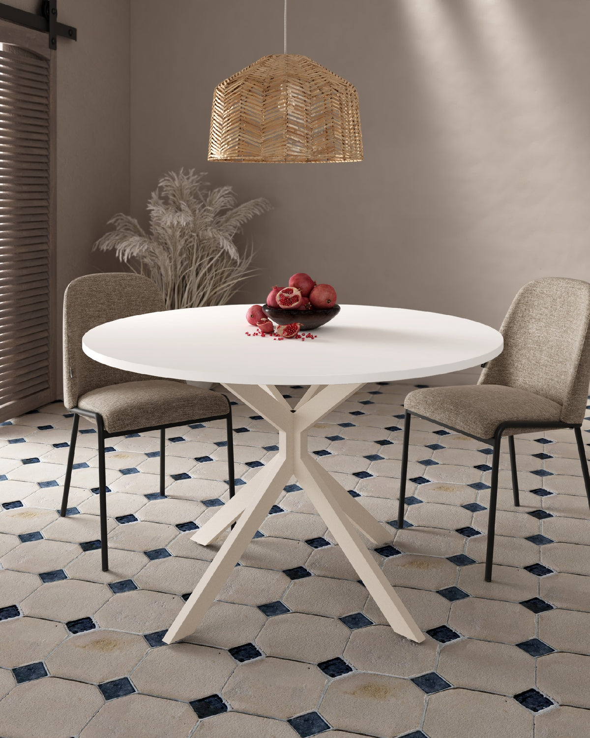 Mesa de comedor Faro - imagen 23