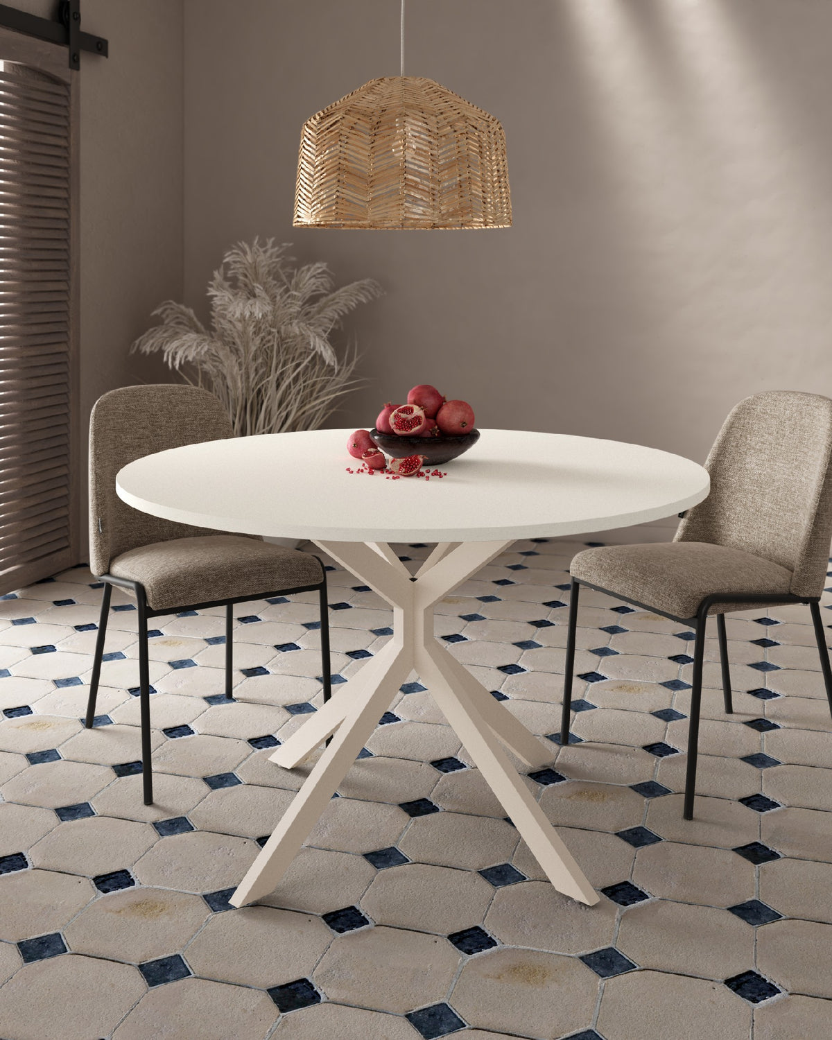 Mesa de comedor Faro - imagen 36
