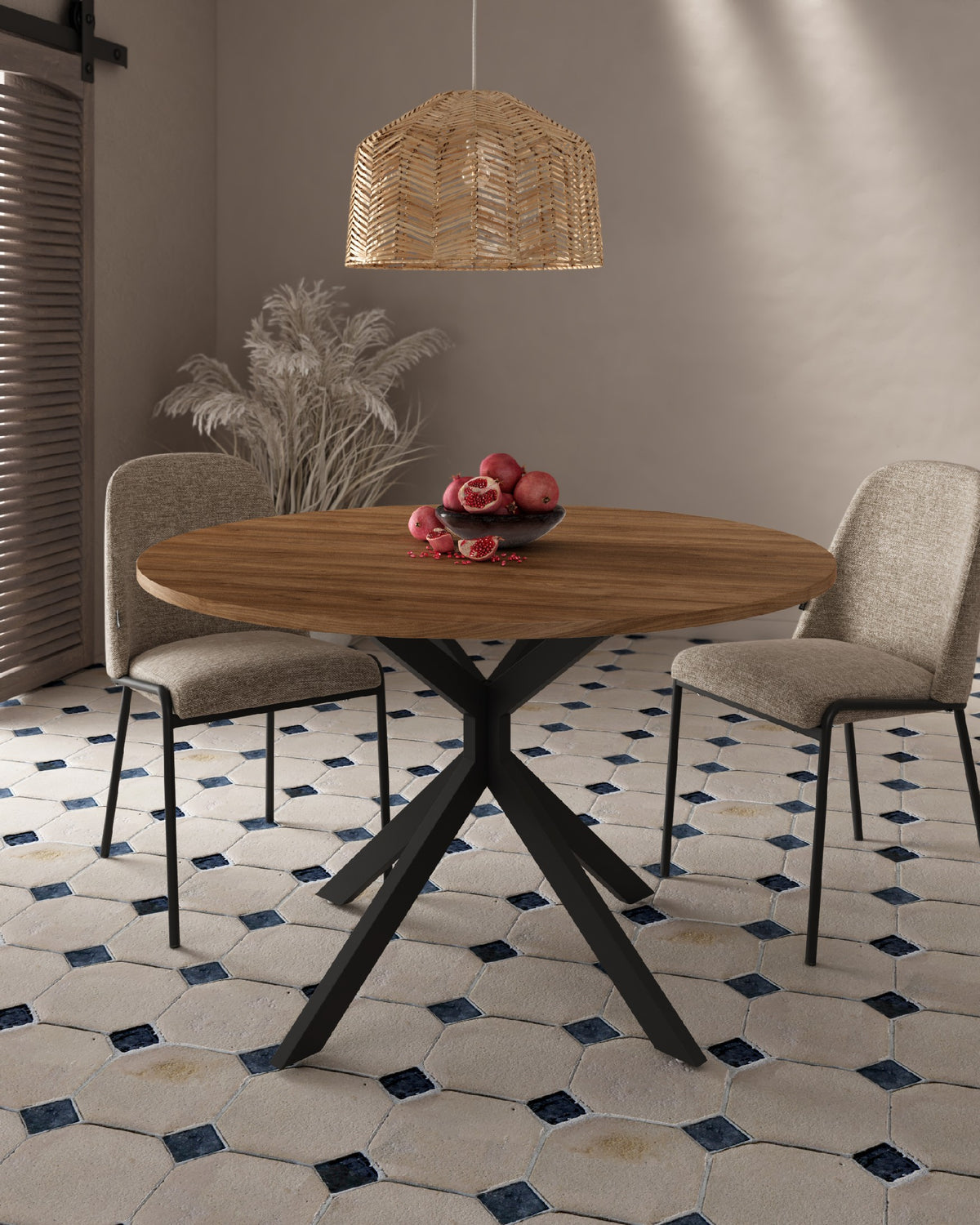 Mesa de comedor Faro - imagen 42