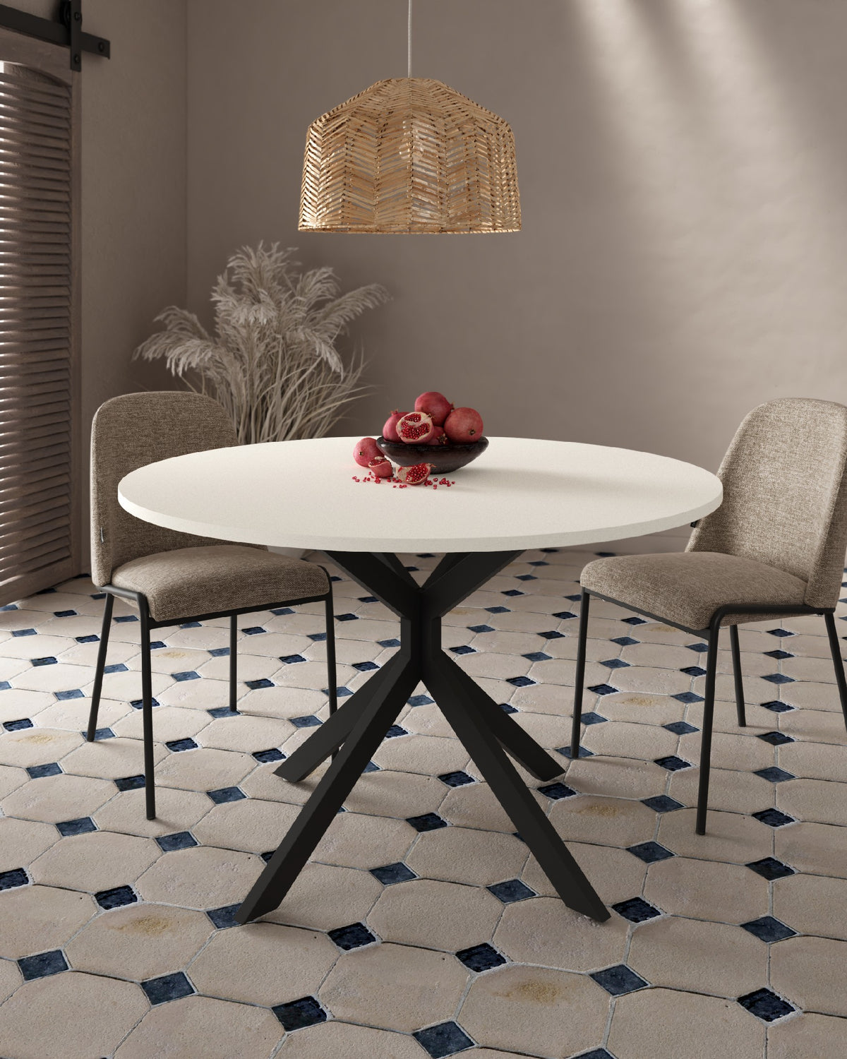 Mesa de comedor Faro - imagen 52