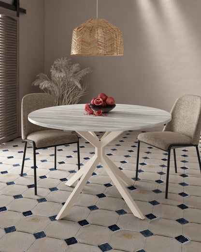 Mesa de comedor Faro - imagen 21
