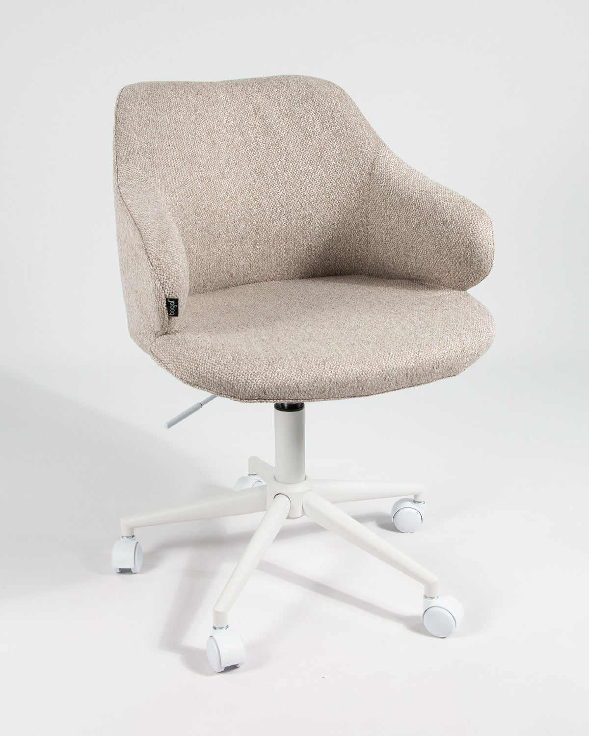 Silla de oficina Poniente tapizada - imagen 11