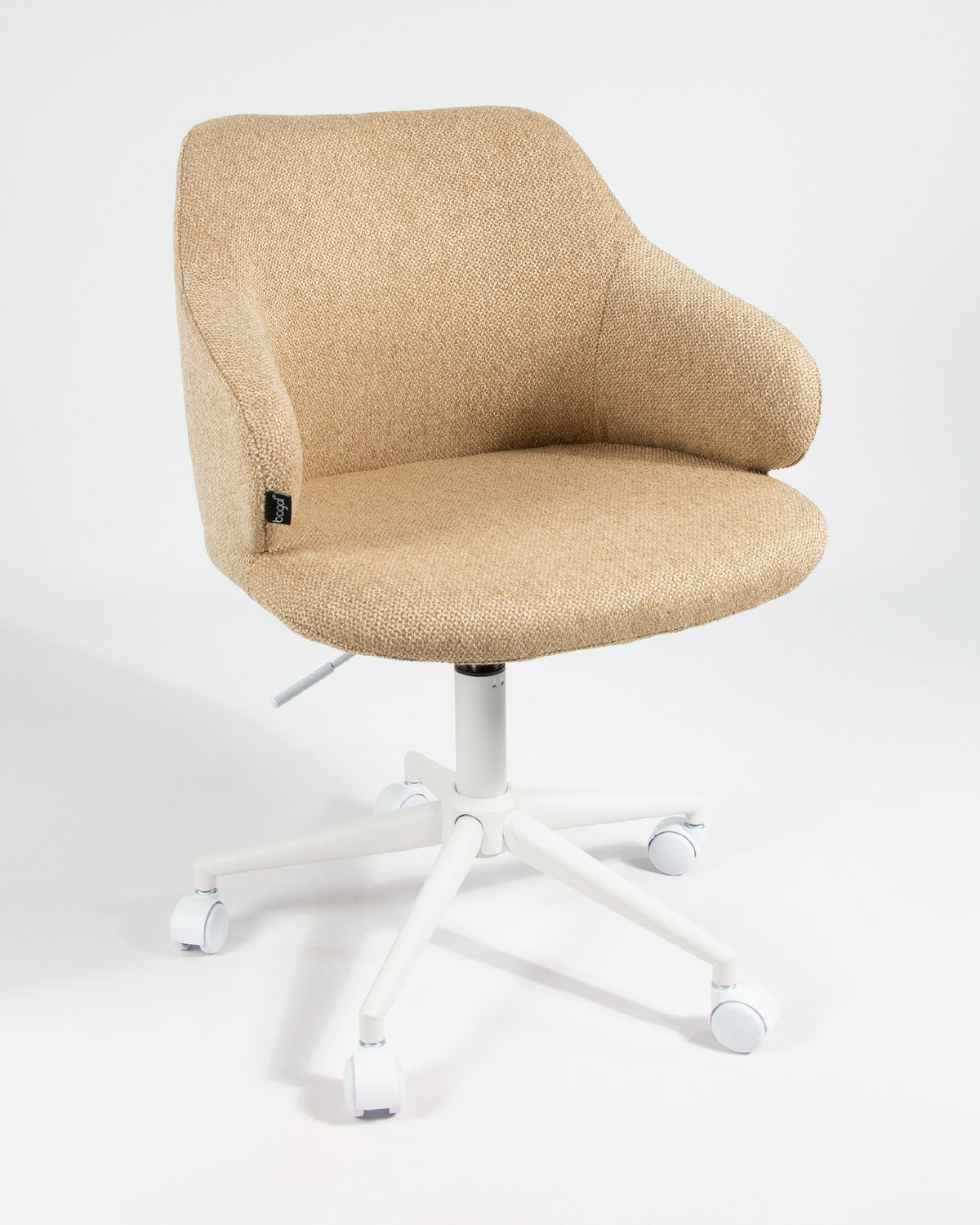 Silla de oficina Poniente tapizada - imagen 20