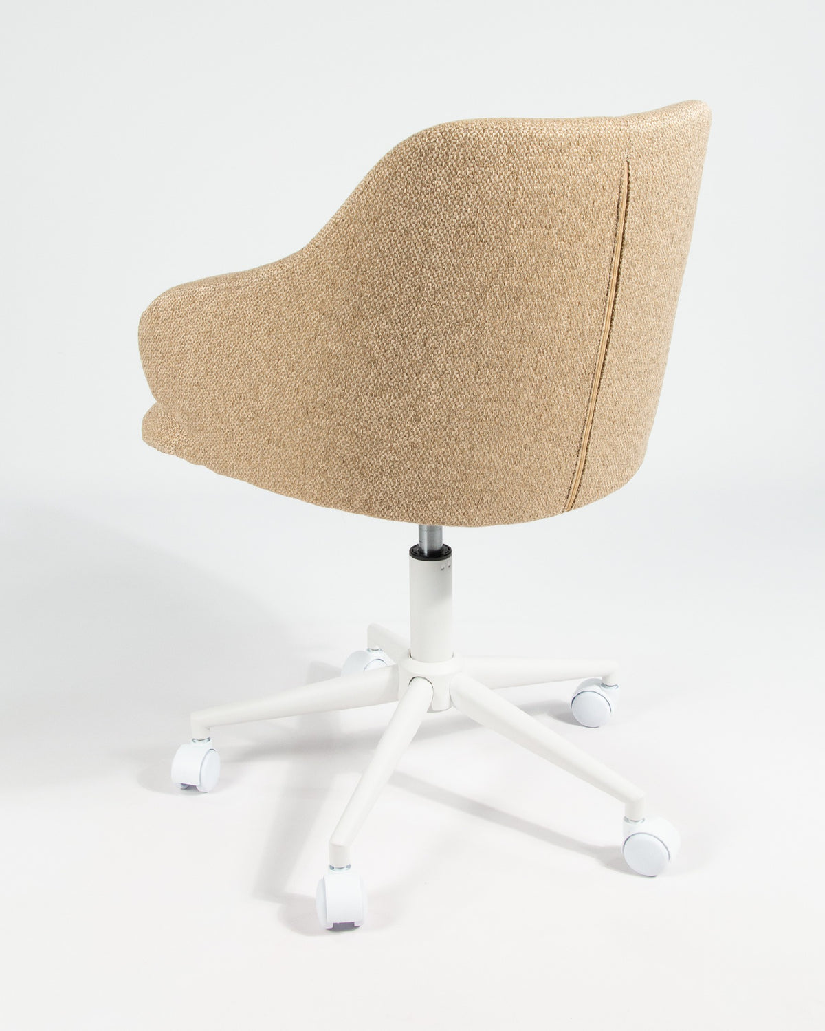 Silla de oficina Poniente tapizada - imagen 25
